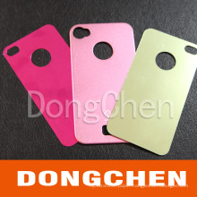 Custom Color Moblile Phone Metal Case